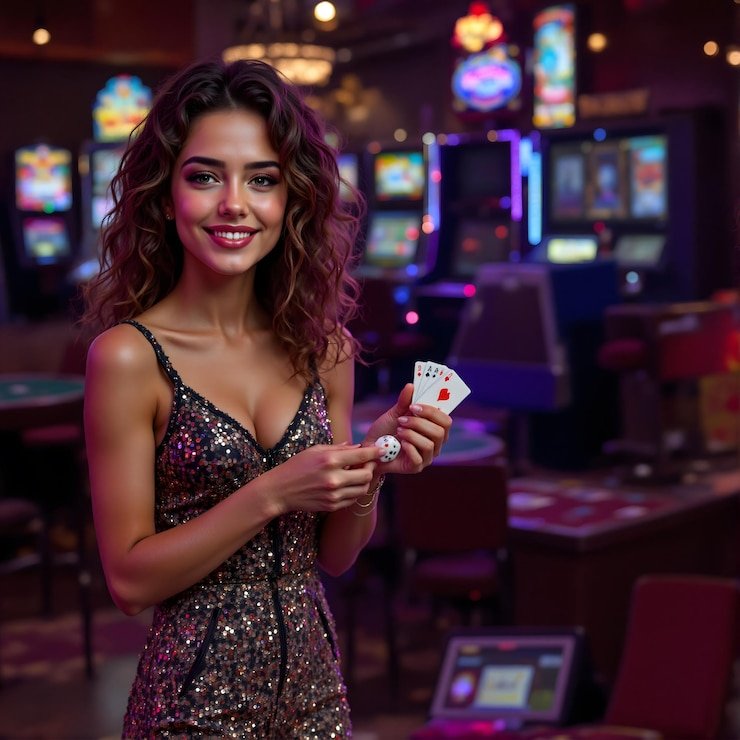 8togel indonesia featured game showcase